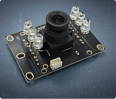 Modiwl Camera Analog
